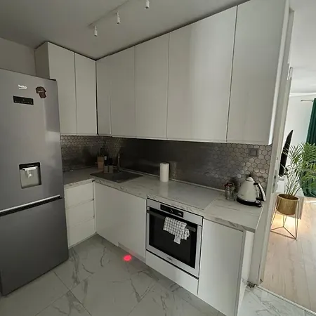 River House - Swietego Ducha 6 Apartament *