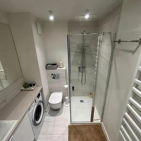 River House - Swietego Ducha 6 Szczecin